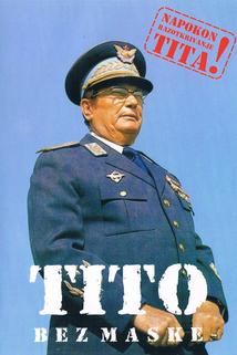 Profilový obrázek - Tito bez maske
