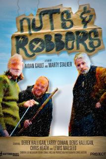 Profilový obrázek - Nuts & Robbers