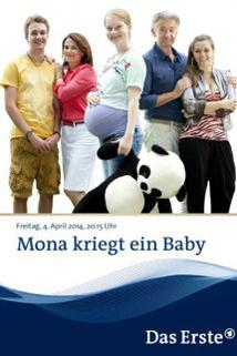 Profilový obrázek - Mona kriegt ein Baby