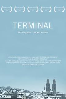 Profilový obrázek - Terminal