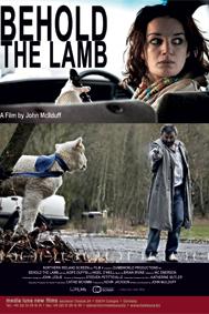 Profilový obrázek - Behold the Lamb