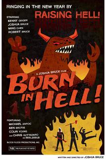 Burn in Hell ()