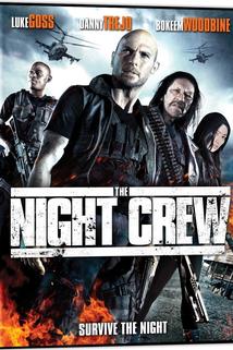 Profilový obrázek - The Night Crew