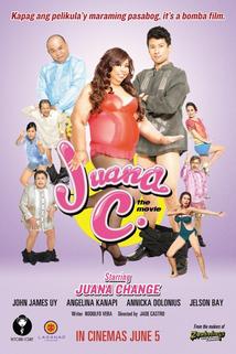 Profilový obrázek - Juana C. The Movie