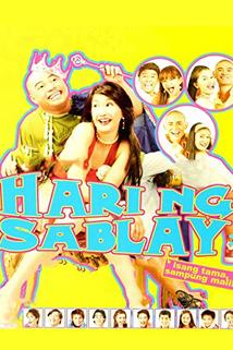 Profilový obrázek - Hari ng sablay: Isang tama, sampung mali