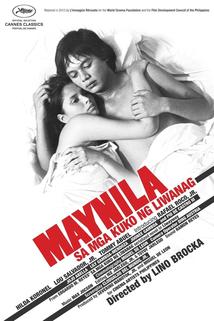 Profilový obrázek - Maynila: Sa mga kuko ng liwanag