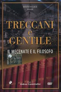 Profilový obrázek - Treccani e Gentile - Il mecenate e il filosofo