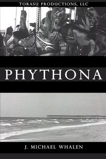 Profilový obrázek - Phythona