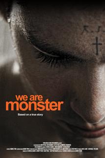 Profilový obrázek - We Are Monster