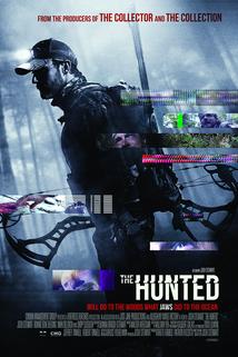 The Hunted  - The Hunted