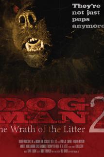Profilový obrázek - Dogman2: The Wrath of the Litter