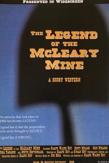 Profilový obrázek - The Legend of the McLeary Mine