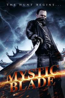 Profilový obrázek - Mystic Blade