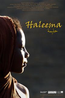 Profilový obrázek - Haleema