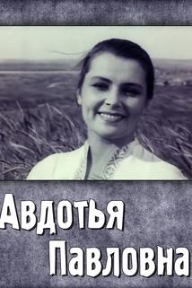 Profilový obrázek - Avdotya Pavlovna