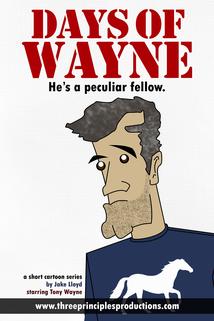 Days of Wayne: Noel