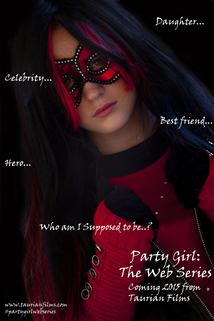 Profilový obrázek - Party Girl