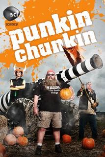 Profilový obrázek - Punkin Chunkin