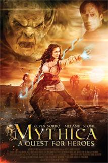 Profilový obrázek - Mythica: Hledání hrdinů