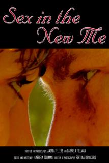 Profilový obrázek - Sex in the New Me
