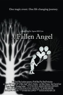 Profilový obrázek - A Fallen Angel