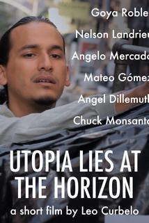 Profilový obrázek - Utopia Lies at the Horizon