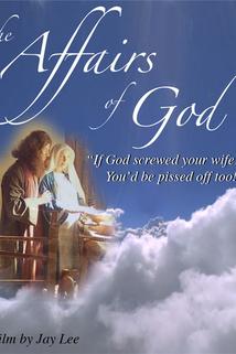 Profilový obrázek - The Affairs of God
