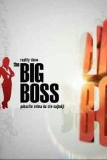 Profilový obrázek - Big Boss