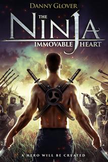 Profilový obrázek - Ninja Immovable Heart