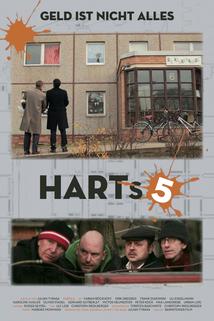 Profilový obrázek - HARTs 5 - Geld ist nicht alles