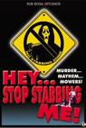 Hey, Stop Stabbing Me! 