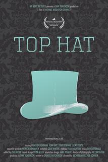 Profilový obrázek - Top Hat