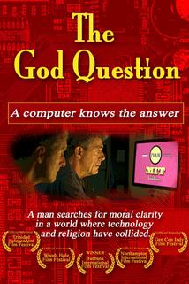 Profilový obrázek - The God Question