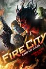 Fire City: The Interpreter of Signs 