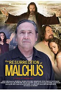 Profilový obrázek - The Resurrection of Malchus