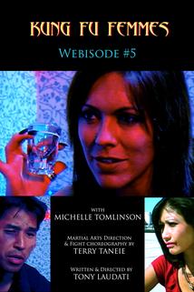 Profilový obrázek - Kung Fu Femmes, Part 5
