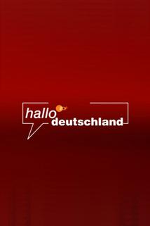 Profilový obrázek - Hallo Deutschland