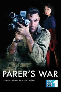 Parer's War  - Parer's War