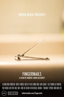 Profilový obrázek - Fingernails