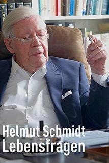 Profilový obrázek - Helmut Schmidt - Lebensfragen