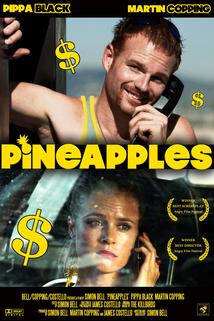 Profilový obrázek - Pineapples