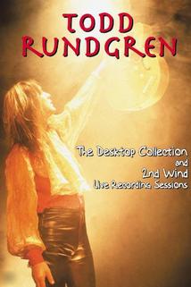 Todd Rundgren: The Desktop Collection