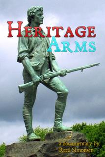 Profilový obrázek - Heritage Arms