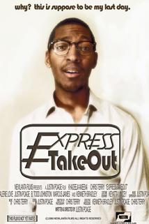 Profilový obrázek - Express TakeOut