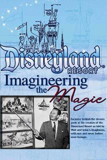 Profilový obrázek - The Disneyland Resort - Imagineering the Magic!