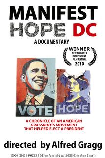 Profilový obrázek - Manifest Hope: DC