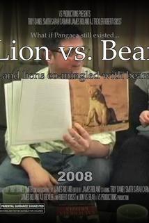 Profilový obrázek - Lion vs. Bear