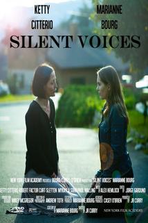 Profilový obrázek - Silent Voices