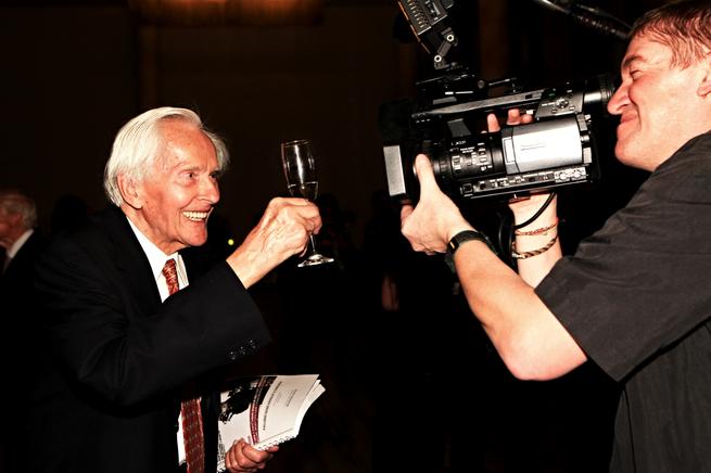 Století Miroslava Zikmunda