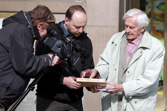 Století Miroslava Zikmunda